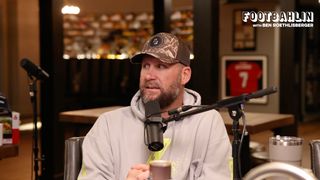 Steelers' Ben Roethlisberger Thinks Aaron Rodgers May Have A Secret Agenda Delaying Deal (Steelers News). Photo by Channel Seven / YouTube