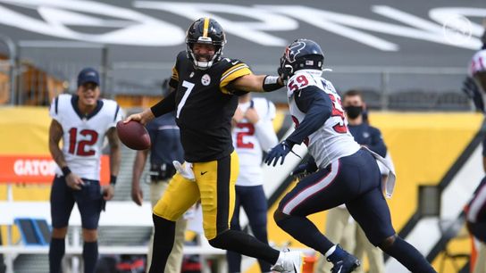 Steelers Ben Roethlisberger Steelers Ben Roethlisberger