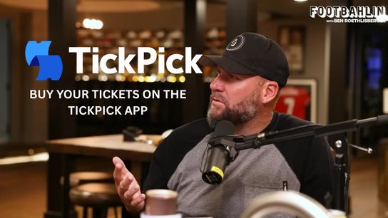 Ex-Steelers QB Ben Roethlisberger Urges Pittsburgh To Make Devoted Effort By Seriously Feeding Offensive Weapons More (Steelers News)