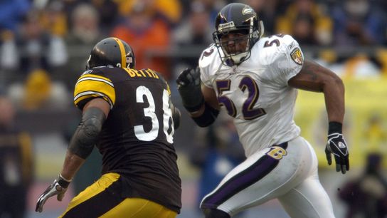 Steelers Jerome Bettis Steelers Jerome Bettis