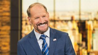 Steelers' Legendary Coach Bill Cowher Sends Revealing Message About Aaron Rodgers (Steelers News). Photo by Mary Kouw / CBS