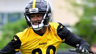 Steelers Not Likely To Pursue Help At Slot Corner: “Wouldn’t Bet On That” (Steelers News). Photo by Steelerso.com