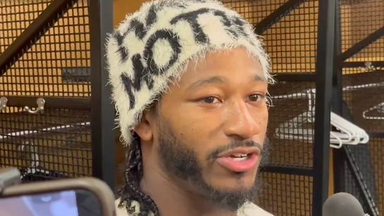 Steelers' Beanie Bishop Jr.