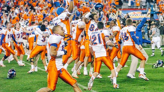 Pittsburgh Steelers Boise State Gerald Alexander Pittsburgh Steelers Boise State Gerald Alexander