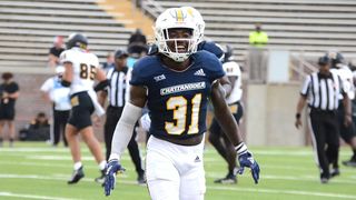 Steelers' 2025 NFL Draft Strategy: 7 Under The Radar Prospects Pittsburgh Should Definitely Watch (Steelers News). Photo by GoMocs.com