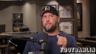 Steelers' Ben Roethlisberger Absolutely Gleeful That Prediction About Dan Moore Making 1st String Came True (Steelers News). Photo by Footbahlin With Ben Roethlisberger Channel Seven YouTube