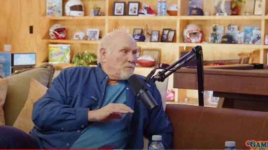 Steelers Terry Bradshaw Steelers Terry Bradshaw