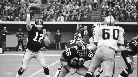 Steelers Terry Bradshaw Steelers Terry Bradshaw