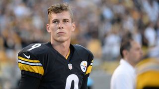 Steelers Bring Back Familiar Punter As Pressley Harvin Struggles With Injury (Steelers News). Photo by Pittsburgh Steelers