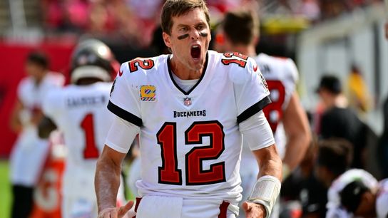 Tampa Bay Buccaneers Tom Brady Tampa Bay Buccaneers Tom Brady