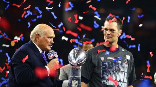 The Pittsburgh Steelers have watched Tom Brady win three Super Bowls after beating them in AFC Championship games The Pittsburgh Steelers have watched Tom Brady win three Super Bowls after beating them in AFC Championship games