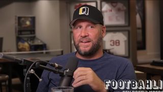 Did Steelers' Ben Roethlisberger Reveal His Preferred Inductor For Canton Ohio In 2027? (Steelers News). Photo by Footbahlin with Ben Roethlisberger