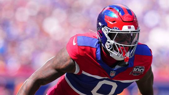 Steelers' Offensive Tackles Will Likely Get Massive Break By Not Facing Dominant Edge Rusher (Steelers News)