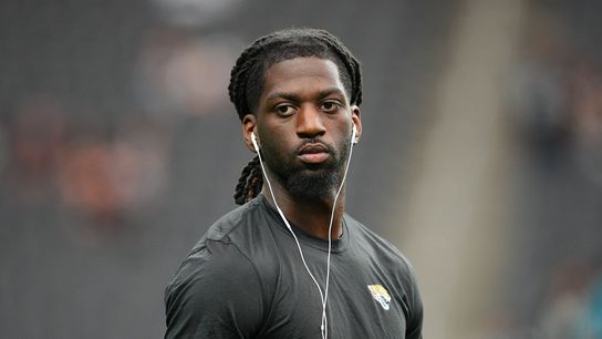 Steelers' Brian Thomas Jr.