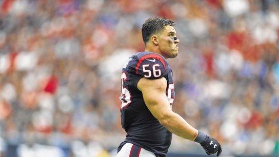 Steelers Brian Cushing Steelers Brian Cushing