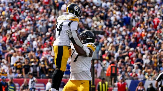 Steelers Could Consider An Absurd Change On Offense In 2026: "You Could Try It"