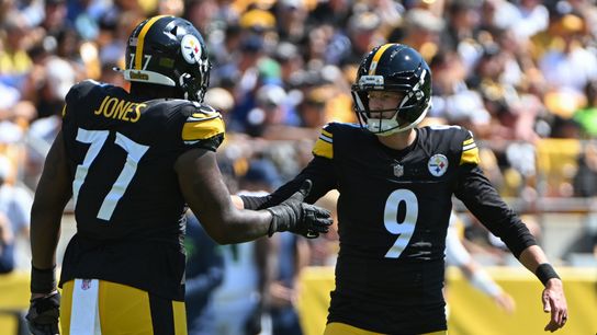 Steelers Ready To Undergo Massive Shakeup On Left Side Of The Offensive Line In 2026 (Steelers News)