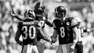 Steelers Seriously Set To Face Obstacles In Week 3 As Big Problems Will Be On Full Display (Steelers News). Photo by Karl Roser / Pittsburgh Steelers