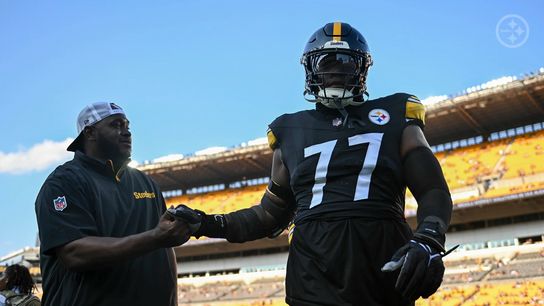 Steelers' First-Round Pick's Embarrassing Performance Torn To Shreds By Super Bowl Champion (Steelers News)