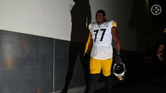 Concerning New Details Emerge About Mysterious Injury To Steelers' Broderick Jones (Steelers News)
