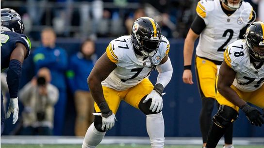 Former Steelers LB Arthur Moats Thinks Drafting LT In 1st Round Would Absolutely Hinder Broderick Jones (Steelers News)