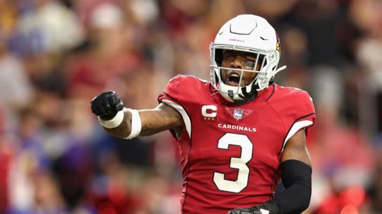 Cardinals Safety, Budda Baker Has Requested A Trade From The Team This Offseason Steelers Budda Baker