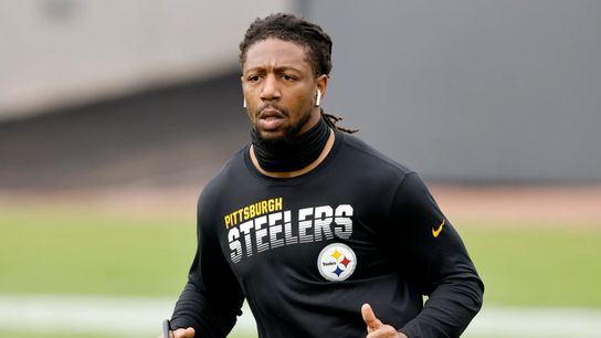 Steelers former edge rusher, Bud Dupree Steelers former edge rusher, Bud Dupree