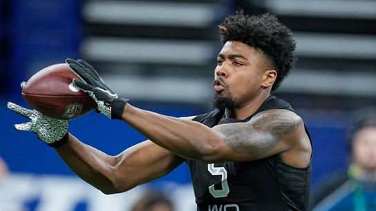 Steelers Have A New Trade Option At The Wide Receiver Position  (Steelers News)