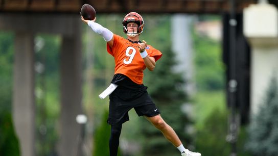 Steelers Hear Wild Warning From Bengals QB Joe Burrow: "Go Back And Watch What I Said" (Steelers News)
