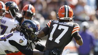 Steelers Fans Must Slow Massive Expectations For Darnell Washington; Might Be Week 1 Inactive (Steelers News). Photo by Gene J. Puskar / Associated Press