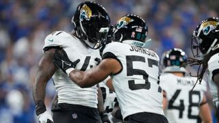 Steelers Add A Pair Of New Faces To The Practice Squad  (Steelers News). Photo by Jeff Dean / AP Photo