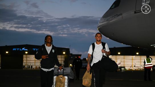 Steelers' Calvin Austin III Discusses Significant Problem With Playing Internationally: "It Can Affect The Team" (Steelers News)