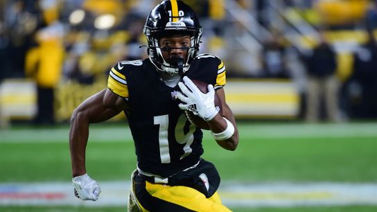 Steelers' Calvin Austin III May Be In For Another Huge Game In Week 4 As Injury Bug Hits Colts' Secondary (Steelers News)