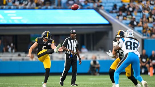 Rapoport: Steelers Make Surprising Move Releasing Veteran Punter Cameron Johnston (Steelers News)