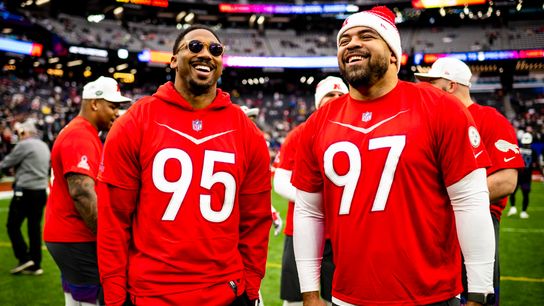 Steelers' Cam Heyward Receives Crazy Disrespect From Executives Around The League (Steelers News)