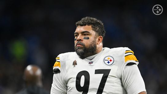 Steelers' Cam Heyward Calls For Massive Change To NFL Policy After DK Metcalf Incident (Steelers News)