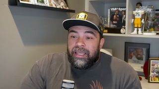 Steelers' Cam Heyward Provides Sturdy Advice To His Potential Future QB (Steelers News). Photo by Not Just Football with Cam Heyward