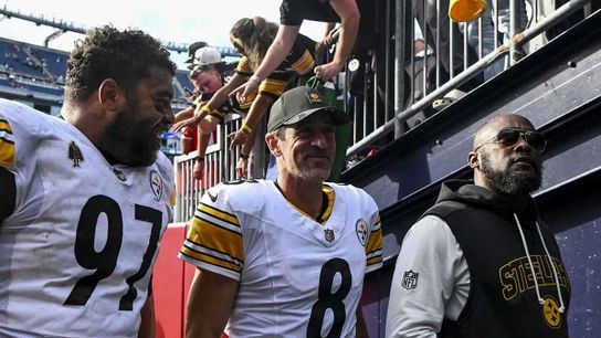 Steelers' Captain Publicly Questions If Players Can Trust Their Own Teammates In Shocking Statement (Steelers News)