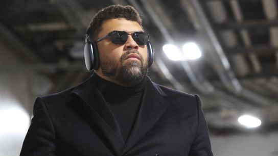 Steelers' Cam Heyward Seems To Be Testing The TV Market As Retirement Decision Is Looming (Steelers News)