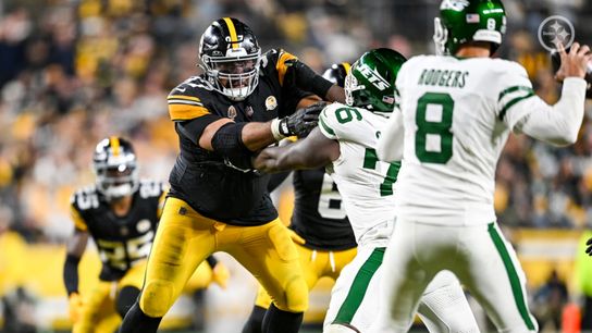 Steelers' Cam Heyward Defends Potential New Teammate Aaron Rodgers From Public Ridicule (Steelers News)