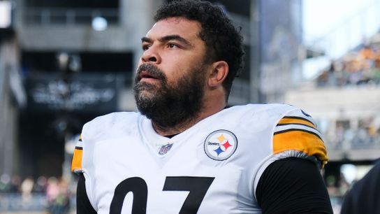 Steelers' Cam Heyward Goes On Hostile Rant Towards The NFL About Fining Players (Steelers News)