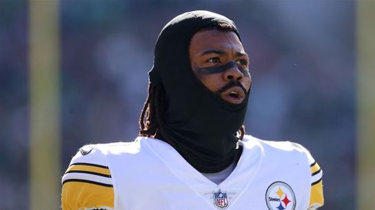 Steelers Cameron Sutton Steelers Cameron Sutton