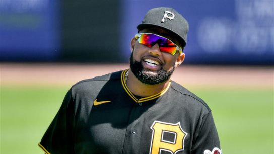 Pittsburgh Steelers Pirates Canaan Smith-Njigba Pittsburgh Steelers Pirates Canaan Smith-Njigba