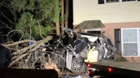 University of Georgia Steelers Georgia car accident