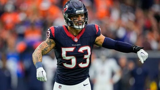 Steelers' Blake Cashman