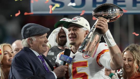 Steelers’ Terry Bradshaw Asked To Compare His Career To Patrick Mahomes “I Wish I Had Played In This Era” (Steelers News)