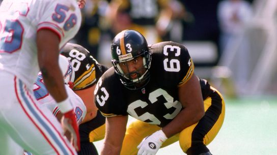 Steelers Great Dermontti Dawson Paved The Way For Legends Like Maurkice Pouncey By Changing The Position Forever (Steelers News)