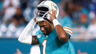 Steelers Find Out Price To Steal Controversial Dolphins QB Tua Tagovailoa (Steelers News). Photo by Getty Images