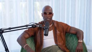 Old Steelers Rival Chad Ochocinco Delivers Stern Warning To Super Bowl Hero James Harrison (Steelers News). Photo by YouTube / Theo Von
