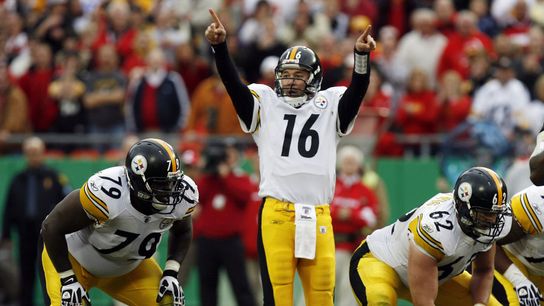 Steelers Charlie Batch Steelers Charlie Batch